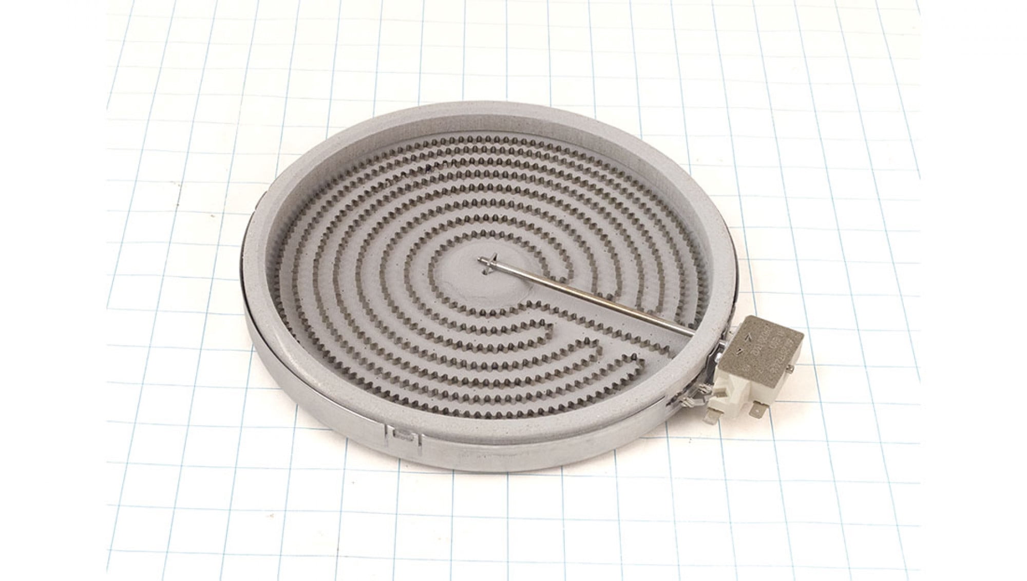 Frigidaire ELEMENT ELEMENTSURFACE9  2500 WRADI 316135401
