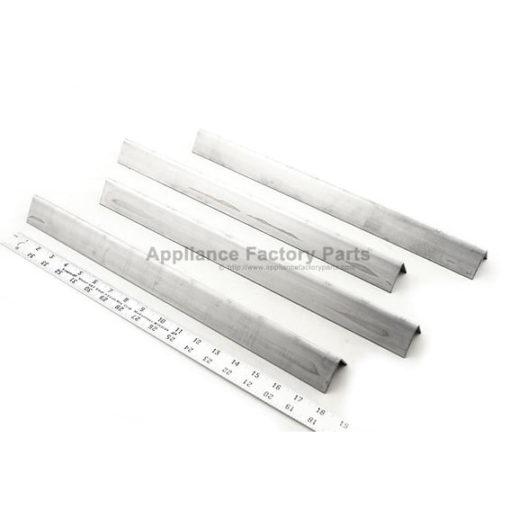 Weber FLAVORIZER BAR 4PCS SUMMIT 400600 07 BB 70375