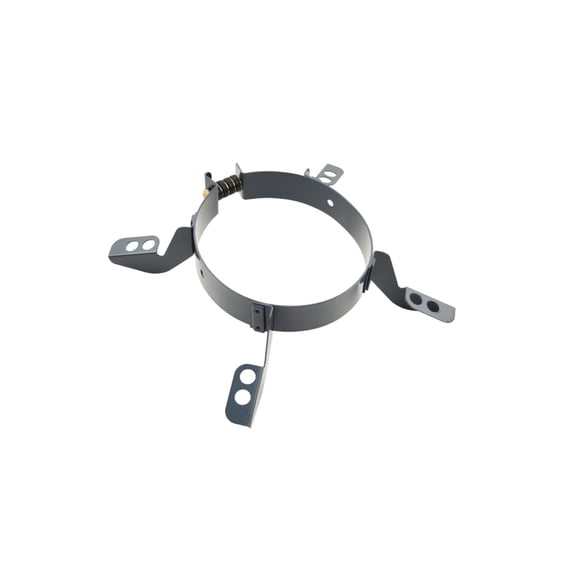 Appliance Factory Parts FLEXIBLE MOUNTING BRACKET MB554