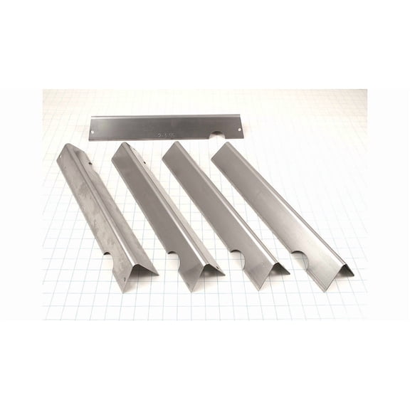 Weber FLVRIZER BAR SET SS GENESIS C2 3B 17 BB 66795