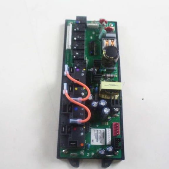General Electric FRAME BOARD ASM WB27T11085