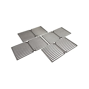 Music City Metals GRID CI 17625 X 36 Matte Finish 64104