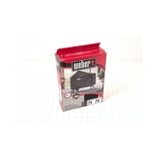 Weber GRILL COVER PERF GOLDPLAT AMER 7152
