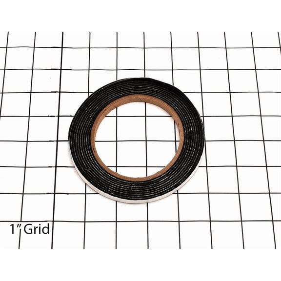 Wolf GSKT RBR COOKTOP SRND SVCE 815541