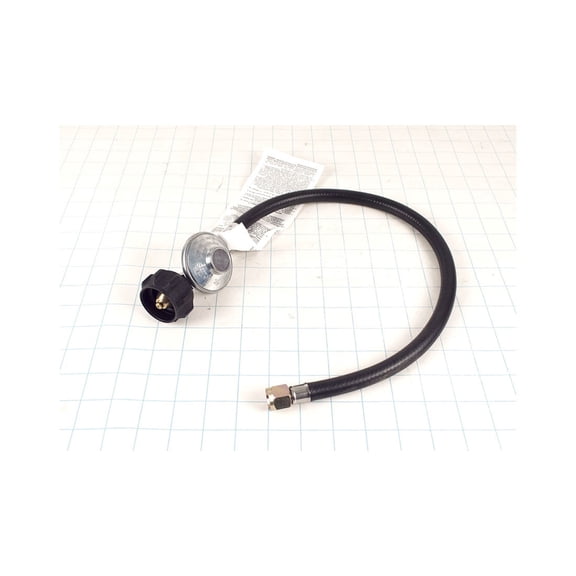 Permasteel Gas grill regulator and hose 40800115A
