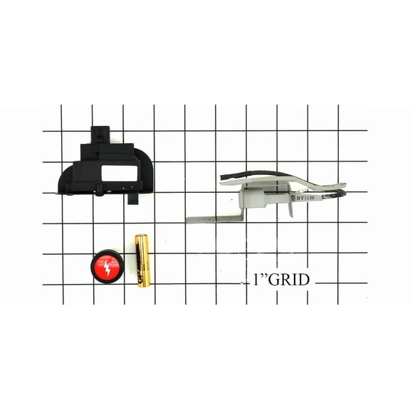 Weber IGN KIT Q 120220 EL BB 80475