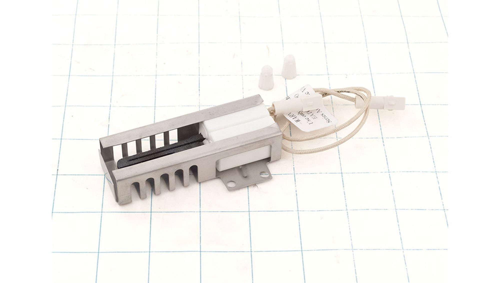 Appliance Factory Parts IGNITER AFTERMARKET DG9401012A
