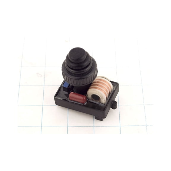 Capital Cooking IGNITER MODULE NO ROTISSERIE 82413