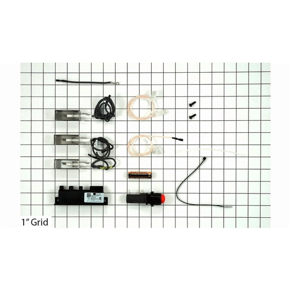 Weber IGNITER SYSTEM SUMMIT A6 BB 42324