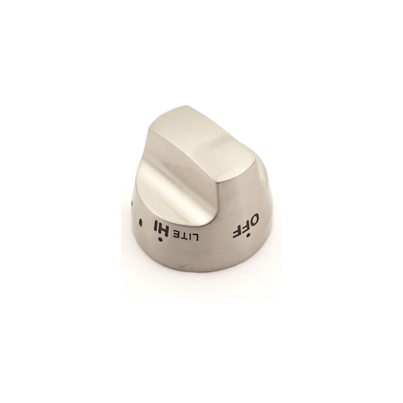 Whirlpool KNOB W10128753