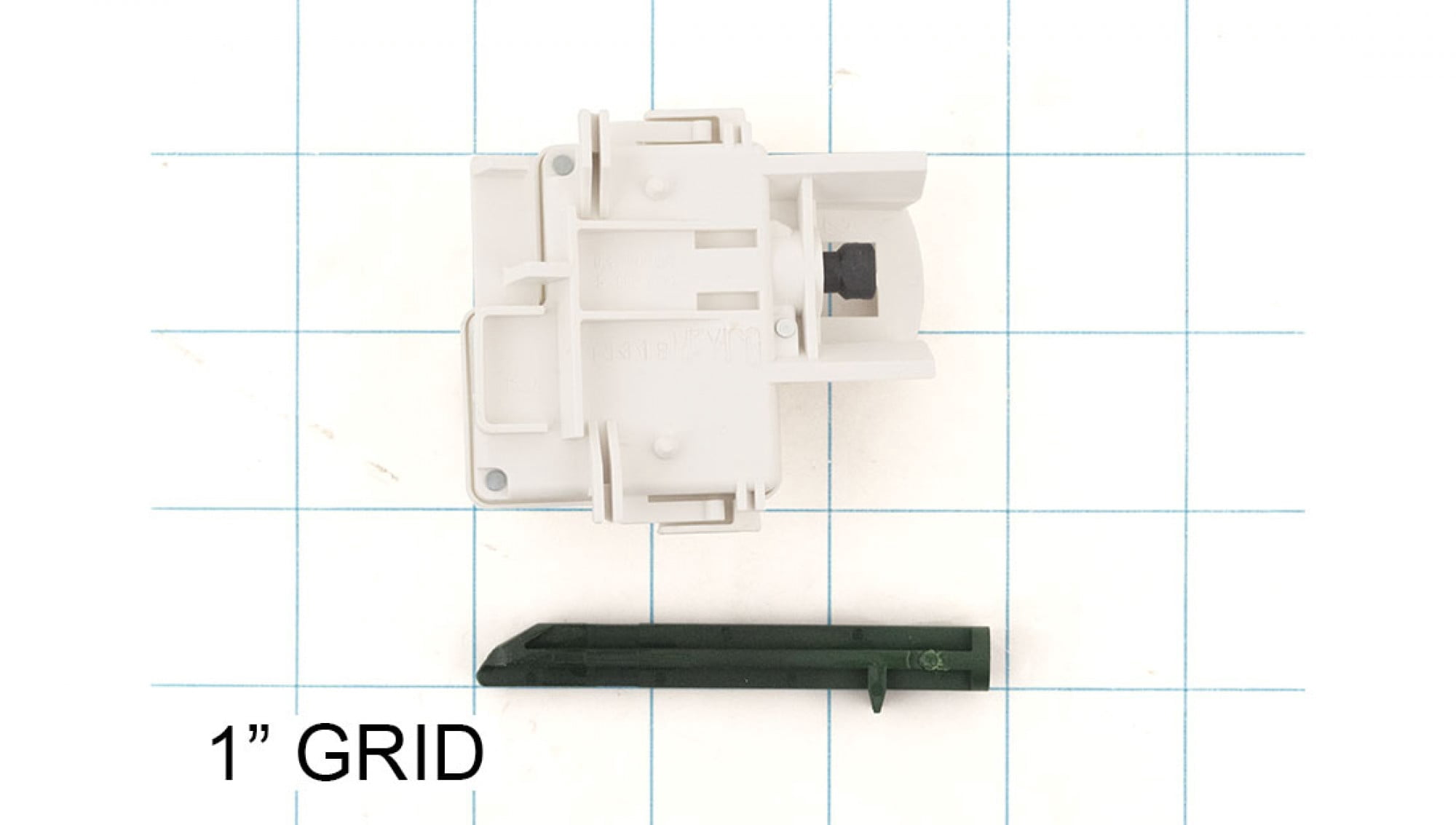 Whirlpool LID SWITCH KIT 12001908