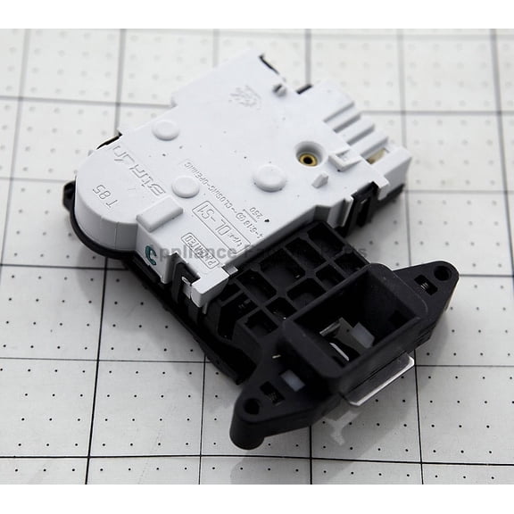 Appliance Factory Parts Locker Switch Assembly 6601ER1004C