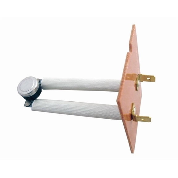 Appliance Factory Parts PLENUM THERMOSTAT SHL507