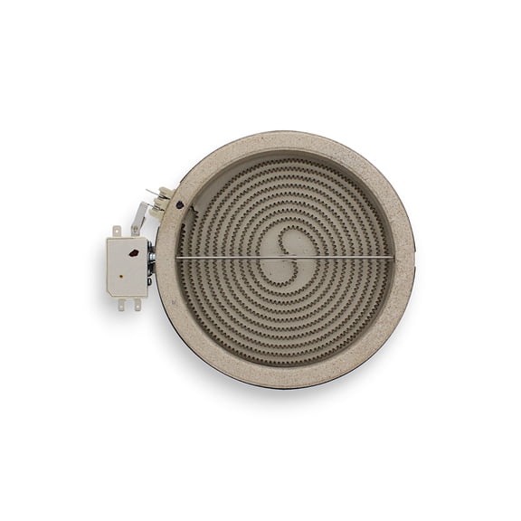 Appliance Factory Parts RANGE 6 RADIANT SURFACE ELEMENT WB30T10129