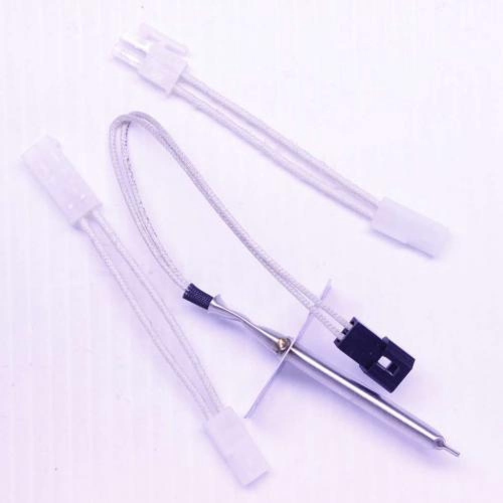 General Electric RANGE ELEMENT RECEPTACLE AND WIRE KIT WB17X210