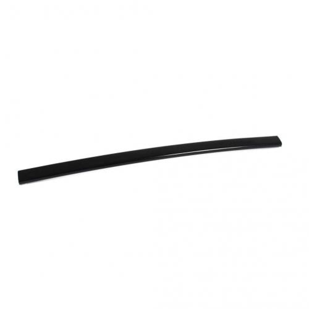 General Electric RANGE OVEN HANDLE  BLACK WB15X10003
