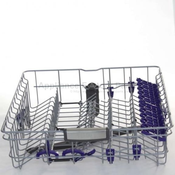 Appliance Factory Parts RACK ASSEMBLYOVDM AHB32983760