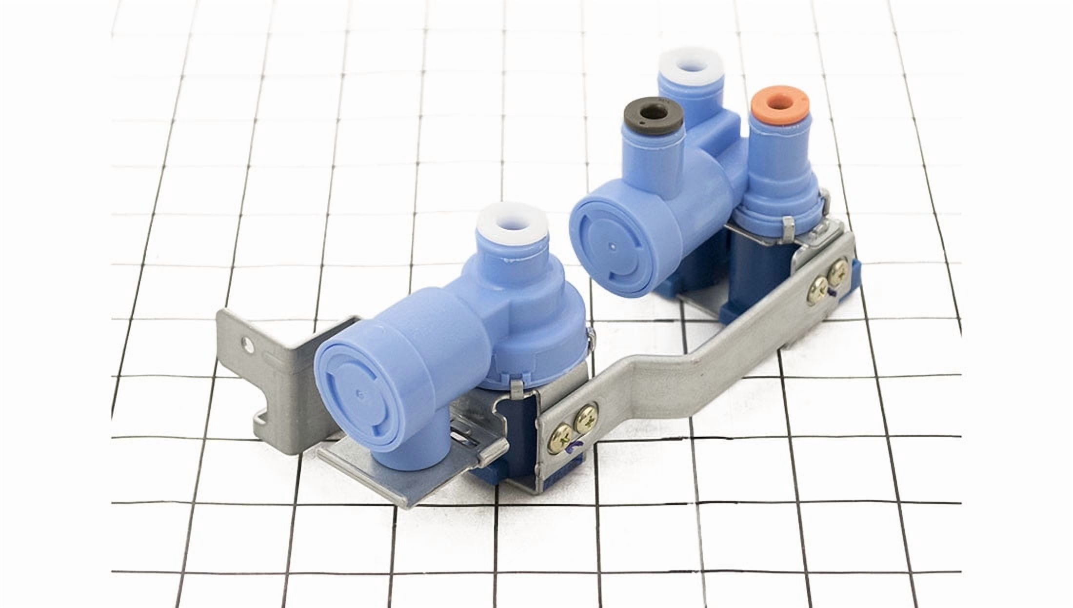 Appliance Factory Parts Refrig Water Inlet Valve 5221Ja2006d 5221JA2006D