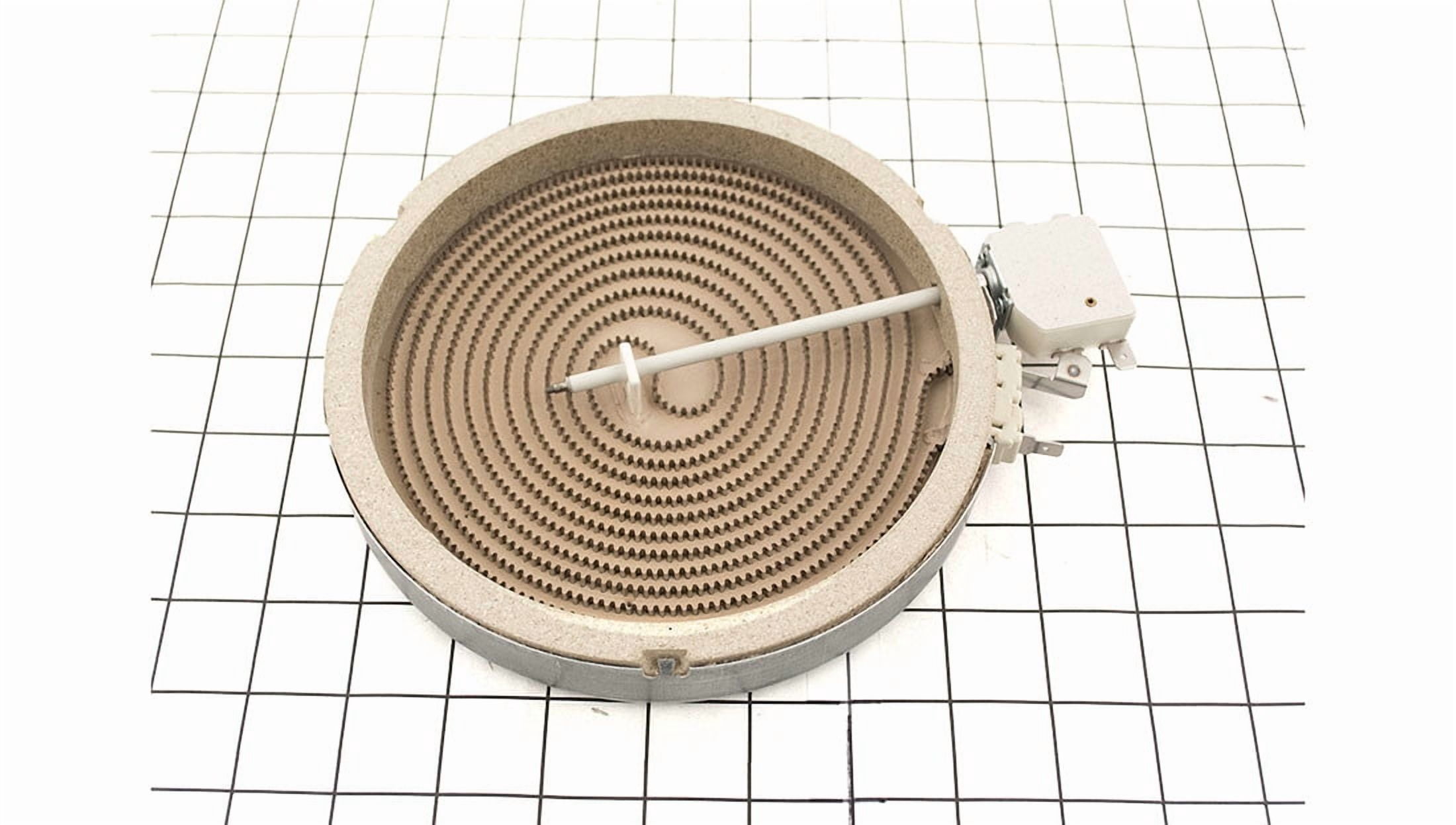 General Electric SURFACE RADIANT ELEMENT 6 KIT WB30X38928