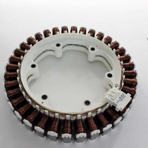 Appliance Factory Parts Stator assembly AJB73816004