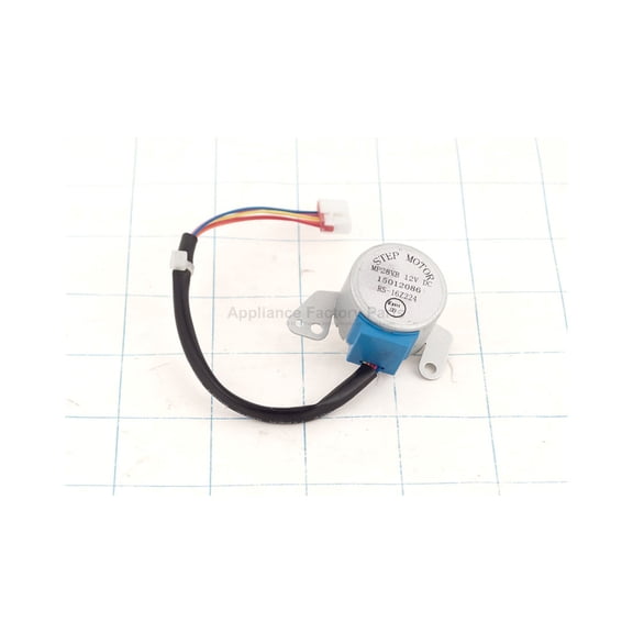 Appliance Factory Parts Step Motor 69700328