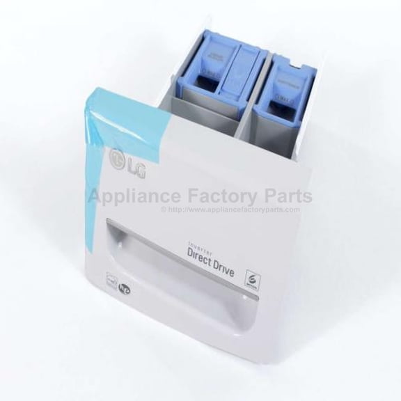 Appliance Factory Parts USE AGL74074323 Drawer panel assembly AGL74074317