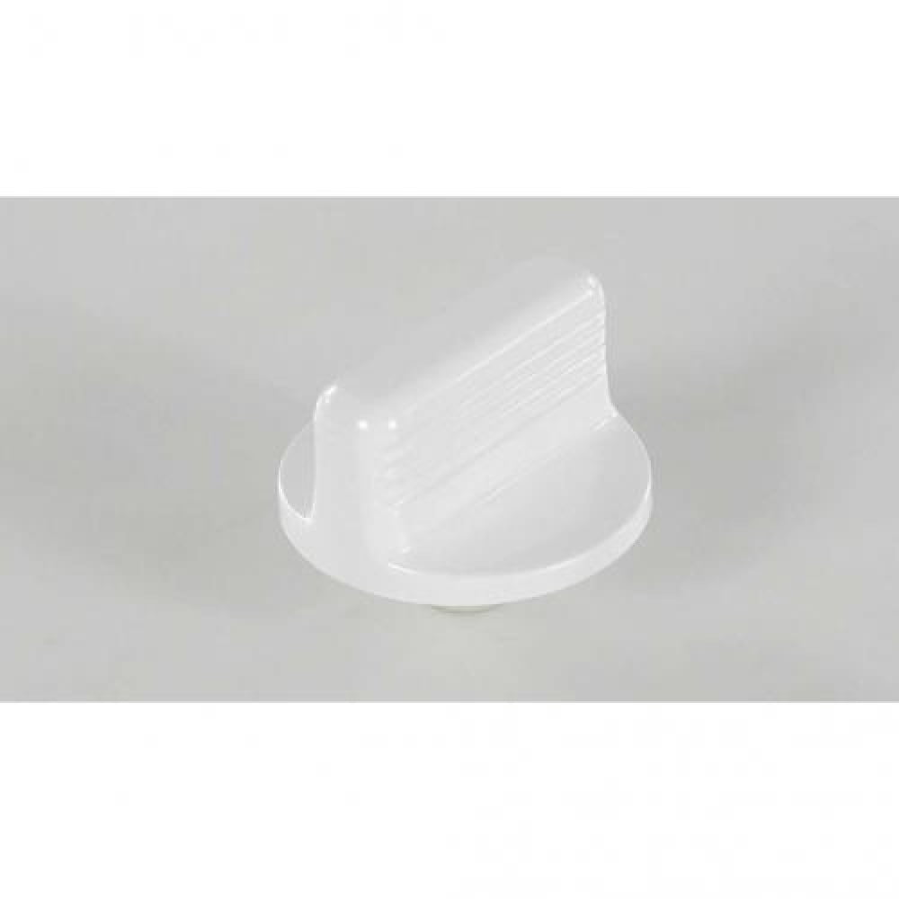General Electric USE NLA ITEM KNOB WASHER TIMER WHITE WH01X10125