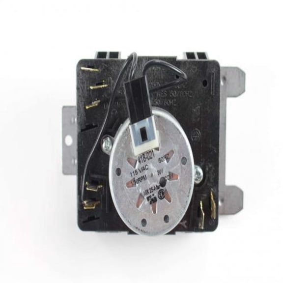 General Electric USE NLA ITEM TIMER ASM WE4X832