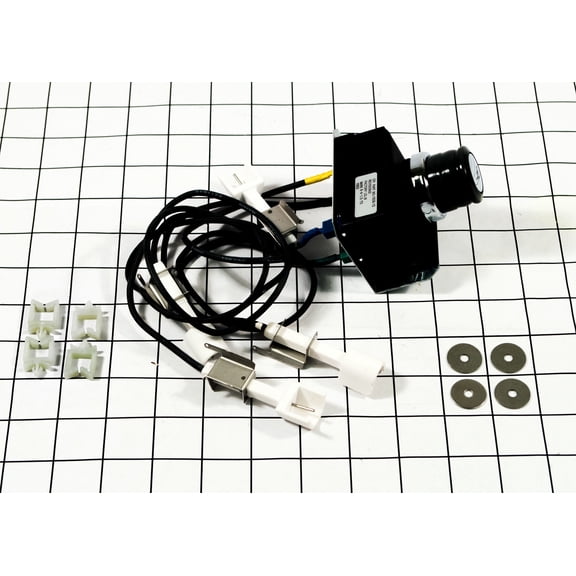 Weber WEBER GEN IGNITER KIT 330 2014 7629