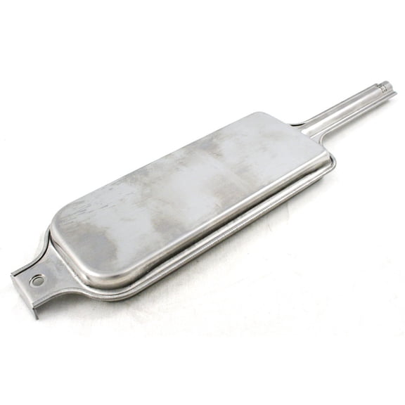 Music City Metals burner ring ss 136875 x 3375 Chb 14631