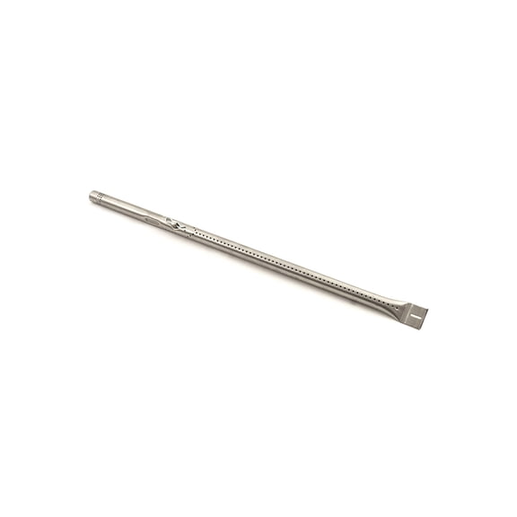 Music City Metals burner straight pipe stainless steel 10081