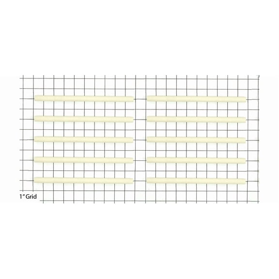Appliance Factory Parts ceramic rod10 pack  95 245398