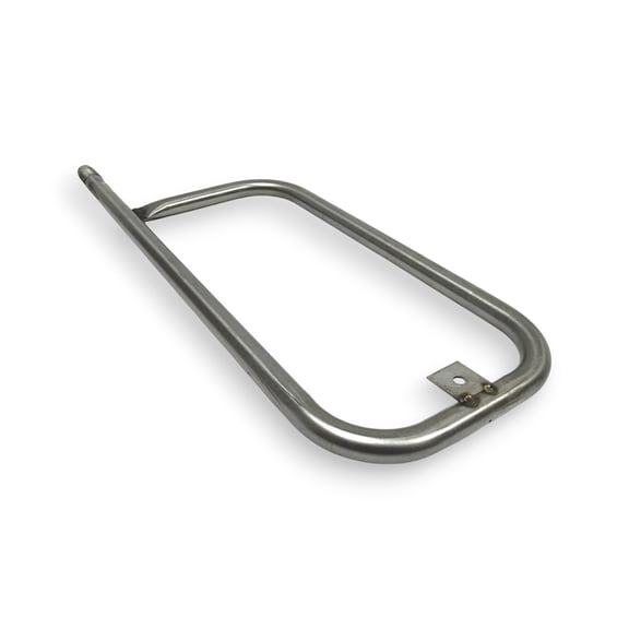 Music City Metals ss burner Weber stainless steel burner 13931
