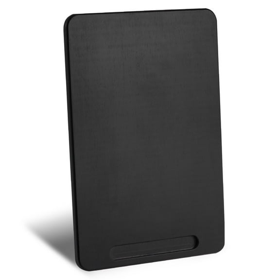 Appliance Slider 14 x 9.5 inch - Universal Black Sliding Tray for Coffee Maker, Keurig & Drip Machines - Easy-Access Organizer