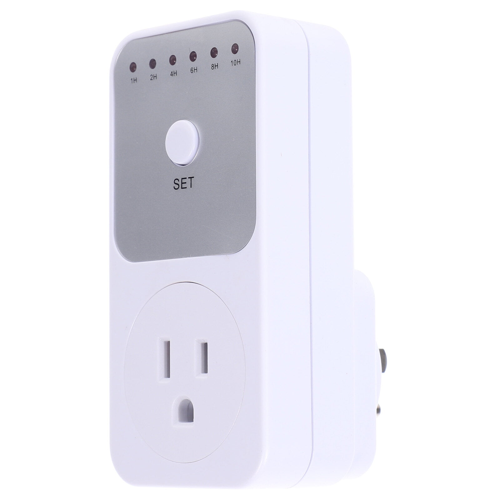 Appliance Timer Plug in Timers for Electrical Outlets Timing Socket