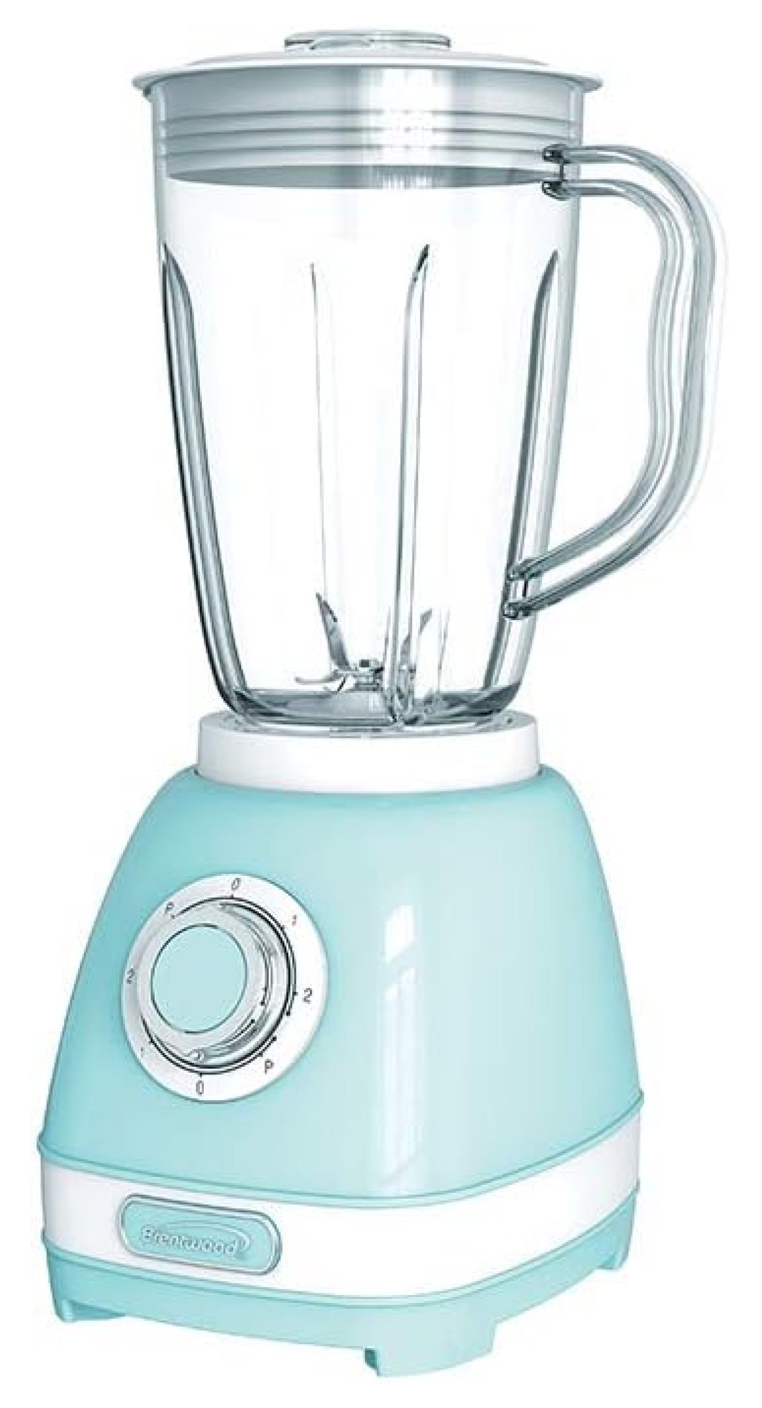Appliances JB330BL 2Speed Blender with 50Ounce Plastic Jar