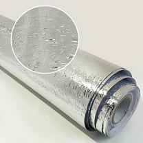 Appliances Wall Sticker Decor Kitchen Oven Cover Pvc Refrigerator 1Pc Anti-Oil Cabinet Counter Tops Water Proof