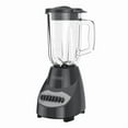 thumbnail image 1 of Applica & Spectrum Gray 10-Speed Blender, 1 of 11
