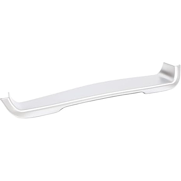 Applicable to For BMW 5 Series F10 F11 F07 F18 2011-2017 Under The Dashboard Decorative Frame Car Styling Interior Modification Accessories(Carbon fiber pattern)