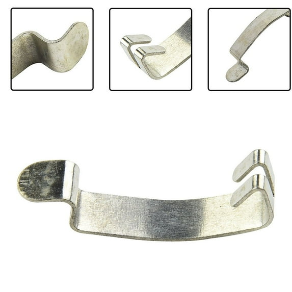 Applicable Car Air Filter Housing Clips Air Filter Cartridge Clips For Bmw