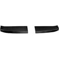 thumbnail image 1 of Applicable to Car Stainless Steel Rear Bumper Protector Sill Trunk Tread Plate Cover Trim For Honda for Hr-V Hrv Vezel 2022 Styling Accessories(Silver), 1 of 3