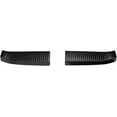 thumbnail image 1 of Applicable to Car Stainless Steel Rear Bumper Protector Sill Trunk Tread Plate Cover Trim For Honda for Hr-V Hrv Vezel 2022 Styling Accessories(Silver), 1 of 3
