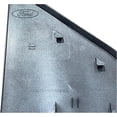 thumbnail image 1 of Applicable to Compatible For Ford Transit Tourneo V362 2012-2024 Fuel Petrol Diesel Filler Flap Cover Cap GK21V405A02CA 1771170 Auto Replacement(Glossy White), 1 of 5