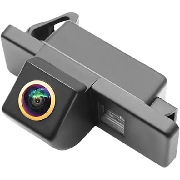 Applicable to Compatible For Nissan QASHQAI J10 JJ10 X-TRAIL Pathfinder Compatible For Citroen C4 C5 C-Triomphe Peugeot 307 cc Car Rear View Reversing Camera