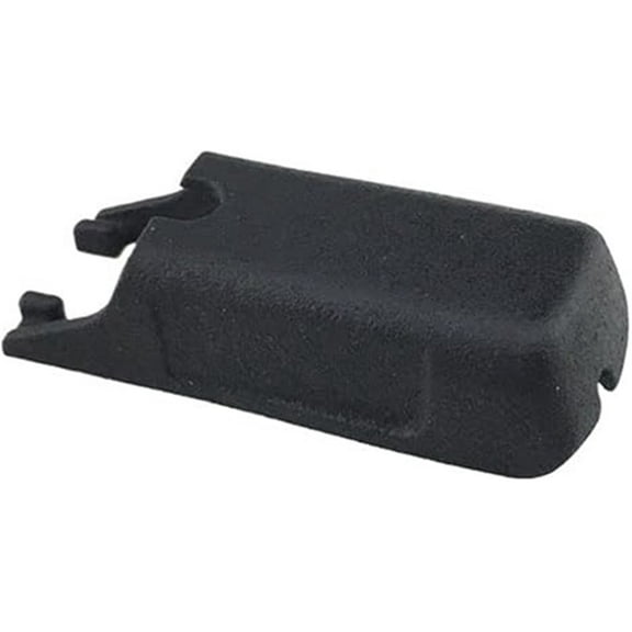 Applicable to Front Windscreen Wipers Arm Cover Cap Push Clip Plastic W000050335 for Benz for A-Class W176 B-Class W246 C-Class W205 E-Class W213(2 X)