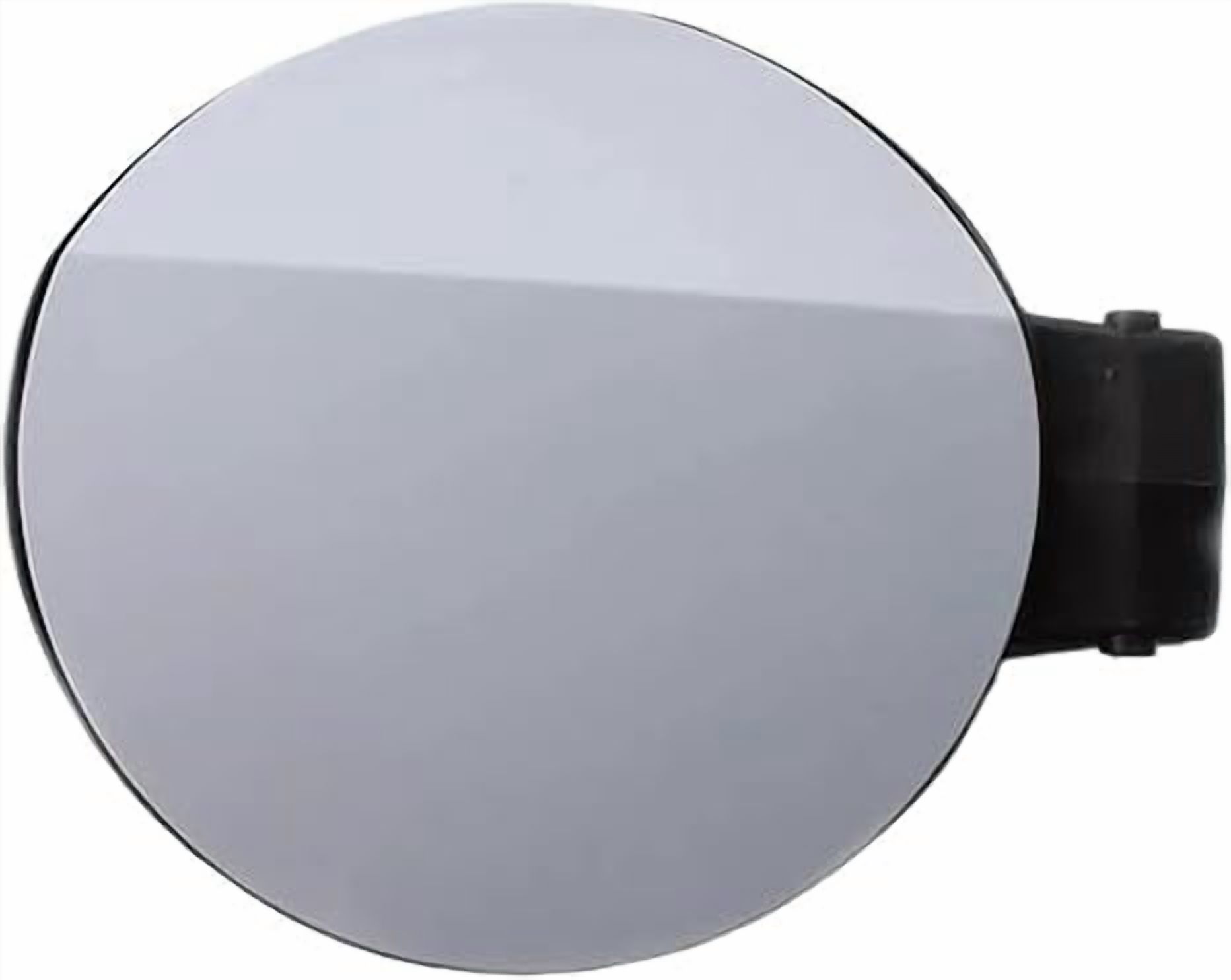 Primer Fuel Tank Filler Door Lid Cover For VW Passat 2006-2011 – Direct Fit, Unpainted Plastic
