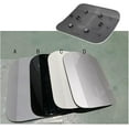 thumbnail image 1 of Applicable to Fuel Tank Outside Cover Car Gas Oil Petrol Diesel Lid Filler Flap Cap Compatible For peugeot 408 2014-22 for citroen C5 accessory(D-peugeot 408), 1 of 5