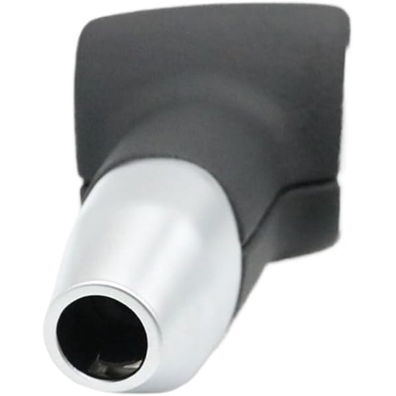 Applicable to Gear Shift Lever Stick Automatic Handle Modification Knob for Kia for Sorento 2009 2010 2011 2012 Borrego Mohave 2008 2009 2010 2011 2012 2013 2014 2015 2016(For Borrego 08-16