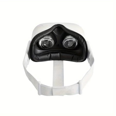 Vruelia Applicable Meta Quest2 Headwear Strap Oculus 2 Adjustable Headwear Quest2 Replacement Headwear Original