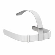 Head Strap for Meta Quest 2 Headset, Adjustable Replacement VR Head Strap Compatible with Oculus Quest 2 Accessories By PULMCheerger